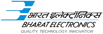Bharat Electronics Limited logo